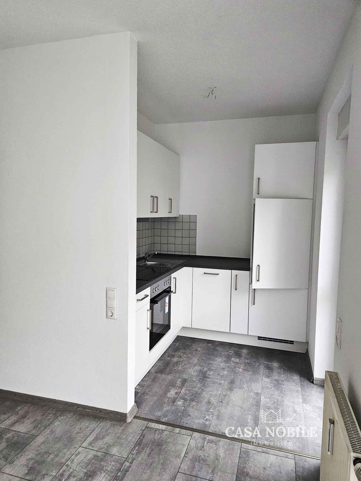 Moderne Neubauwohnung in Burglengenfeld, Familienfreundliche Wohngegend in Burglengenfeld